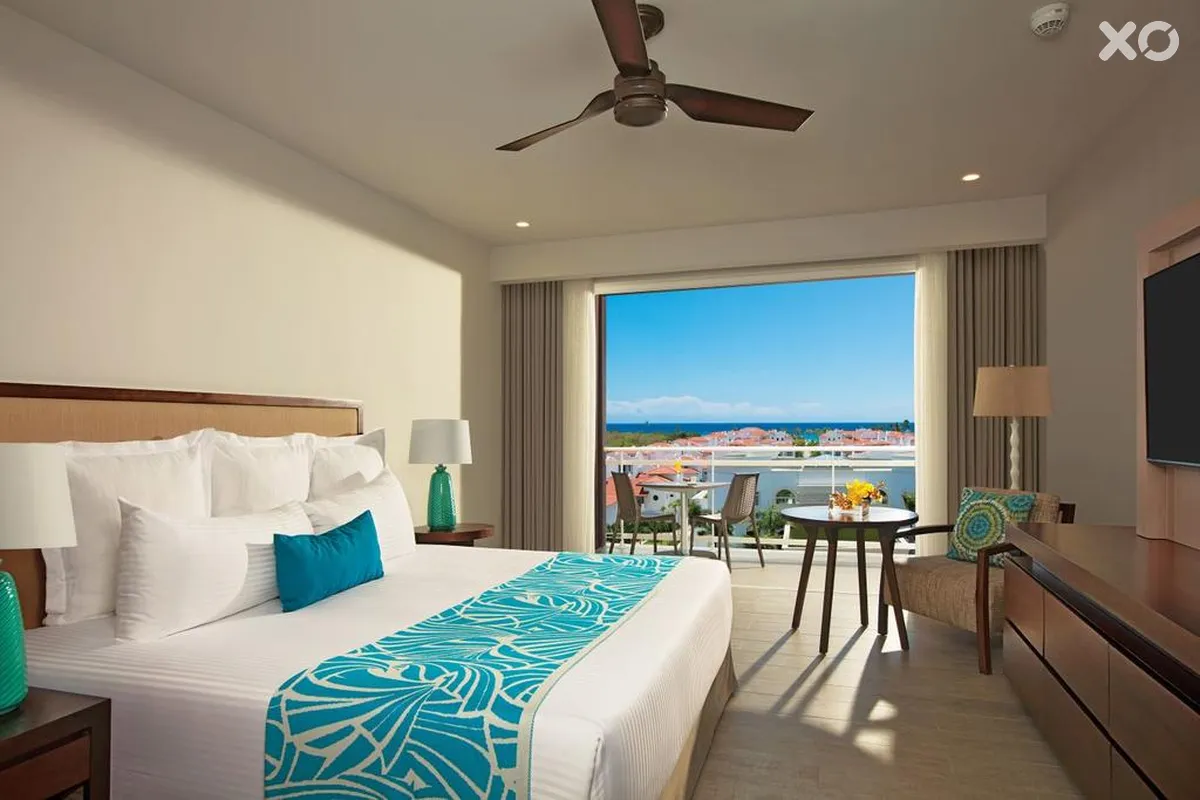 Dreams Dominicus La Romana