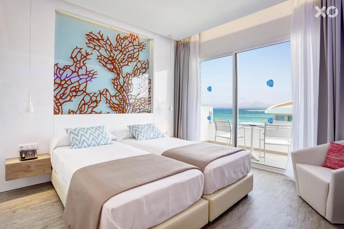 The Sea Hotel by Grupotel