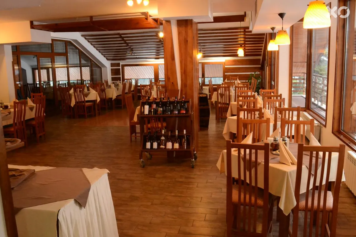 Musala Hotel