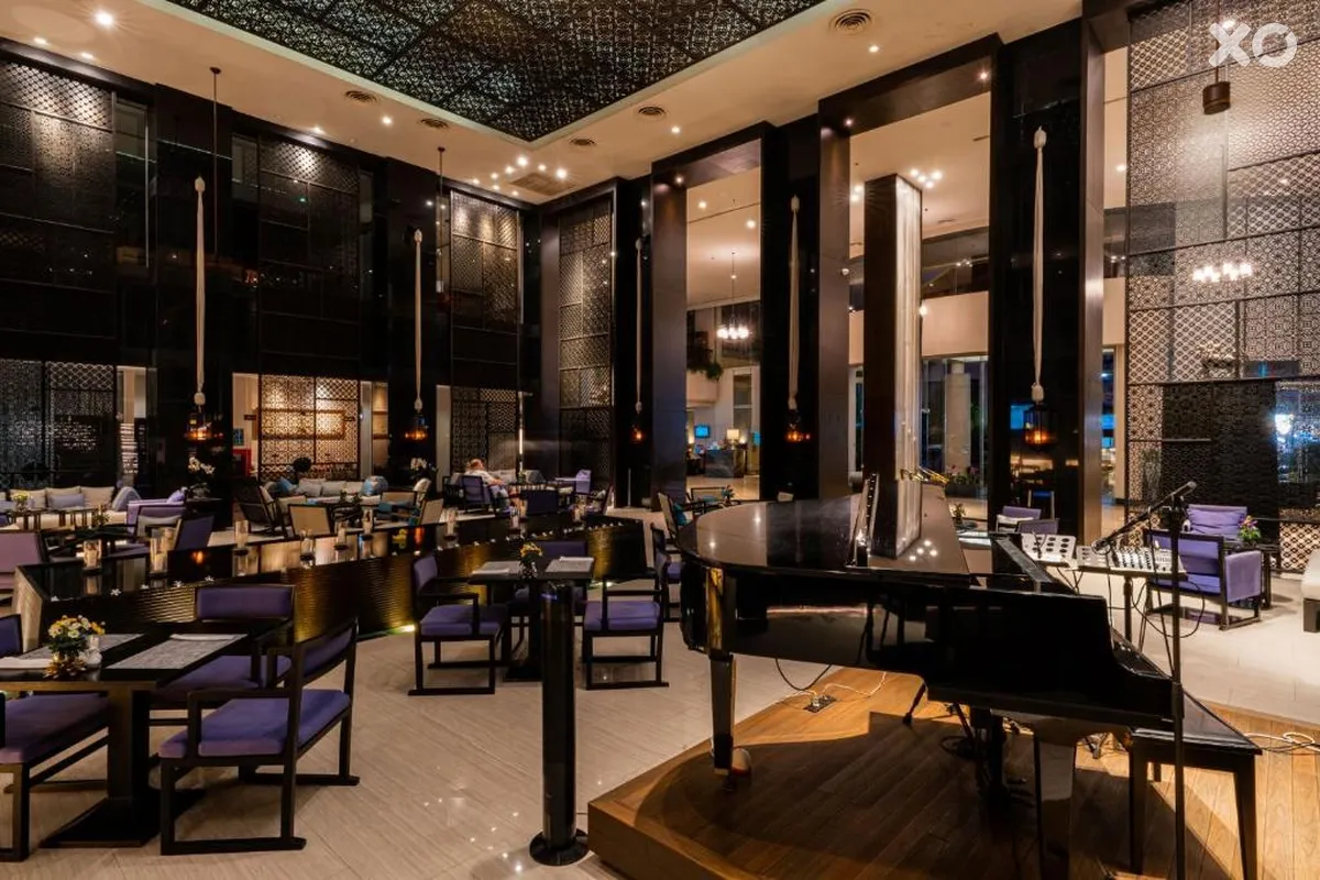 The Royal Paradise Hotel & Spa