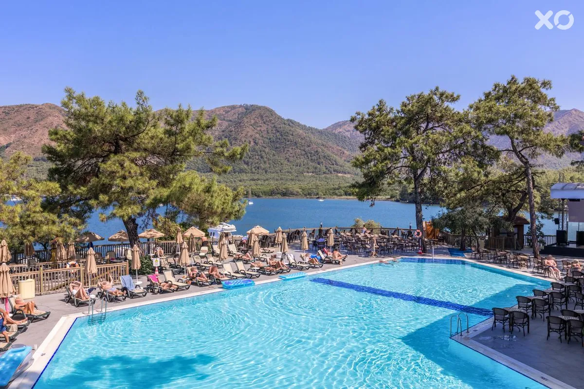 Marmaris Bay Resort by MP Hotels