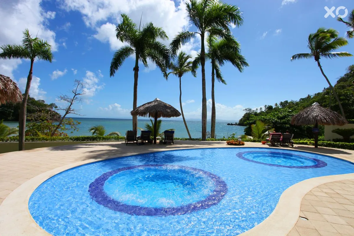 Grand Bahia Principe Cayacoa