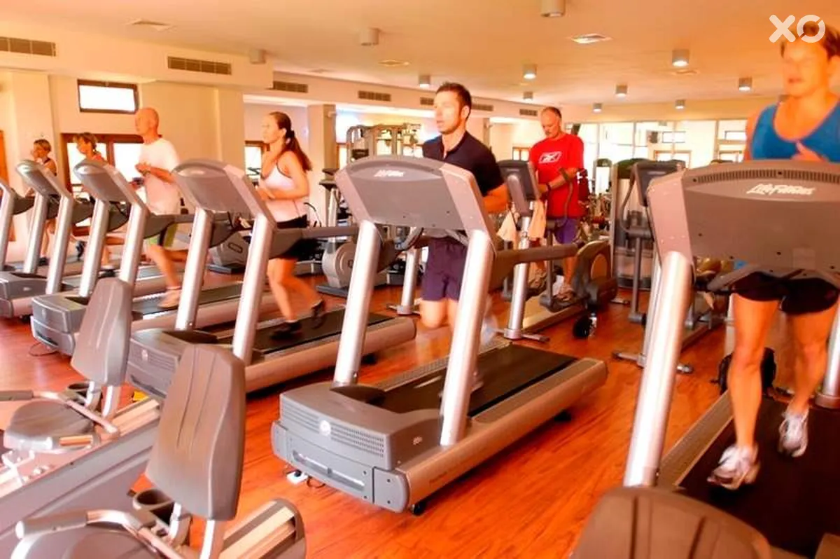 Ali Bey Club & Park