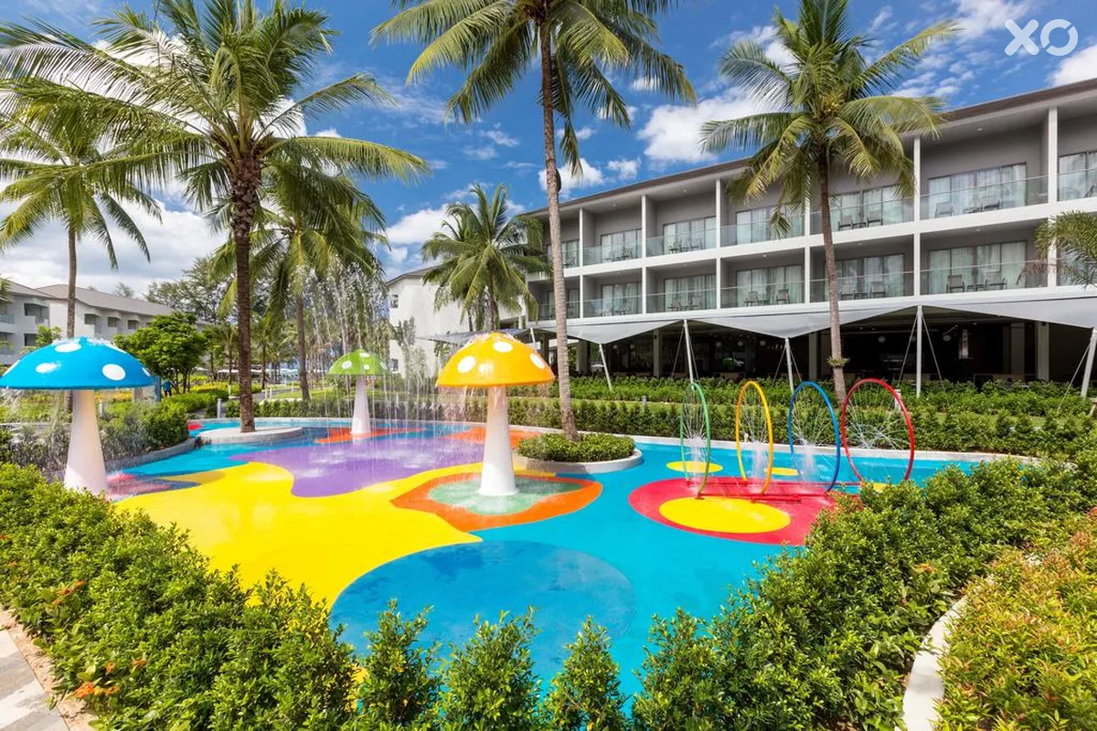 X10 Khao Lak Resort