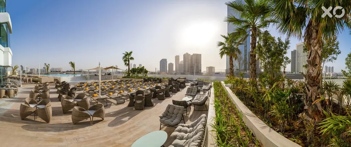 Five Jumeirah Village