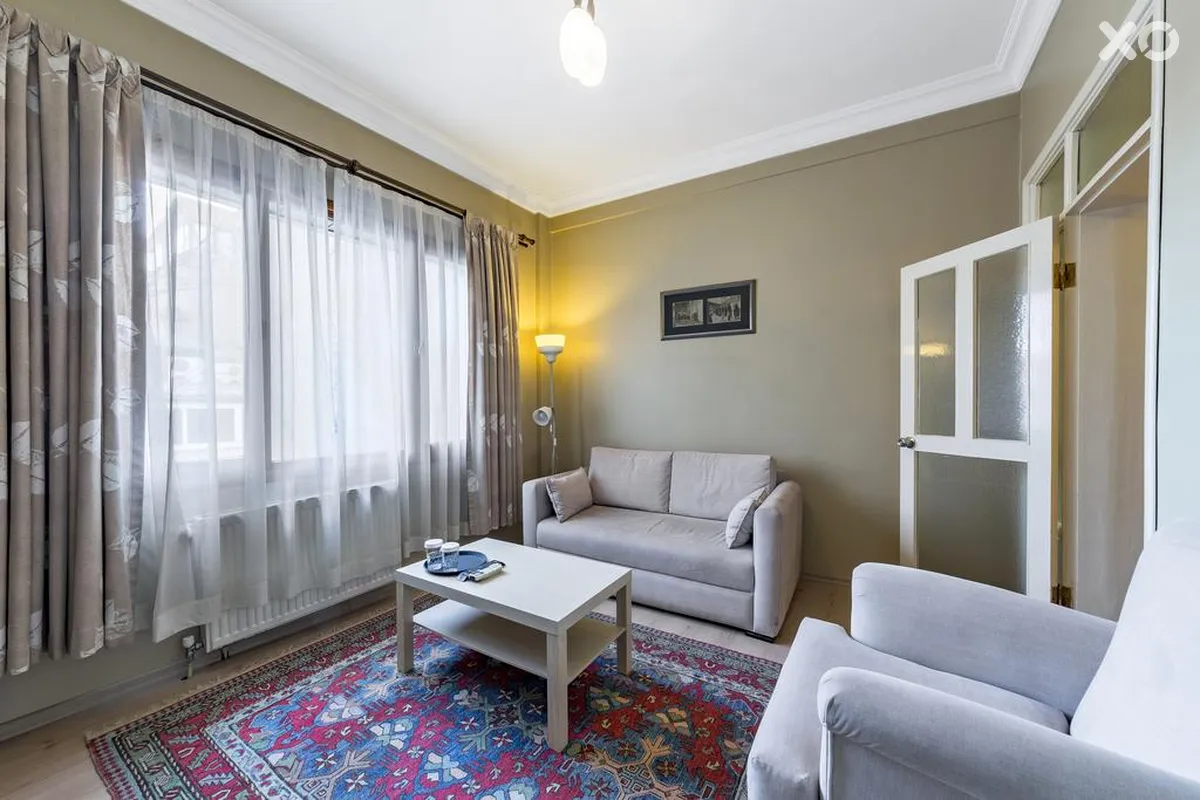 Fehmi Bey Hotel