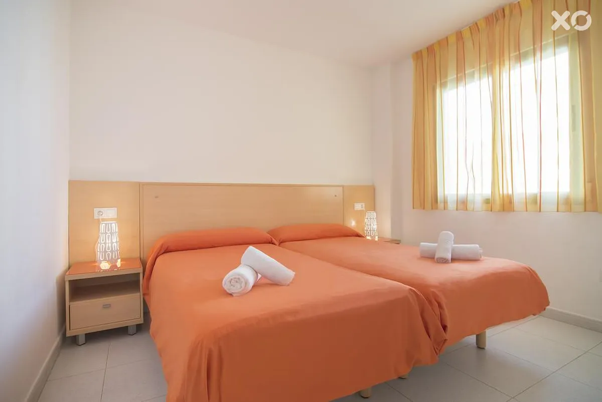 Hipocampos Apartamentos