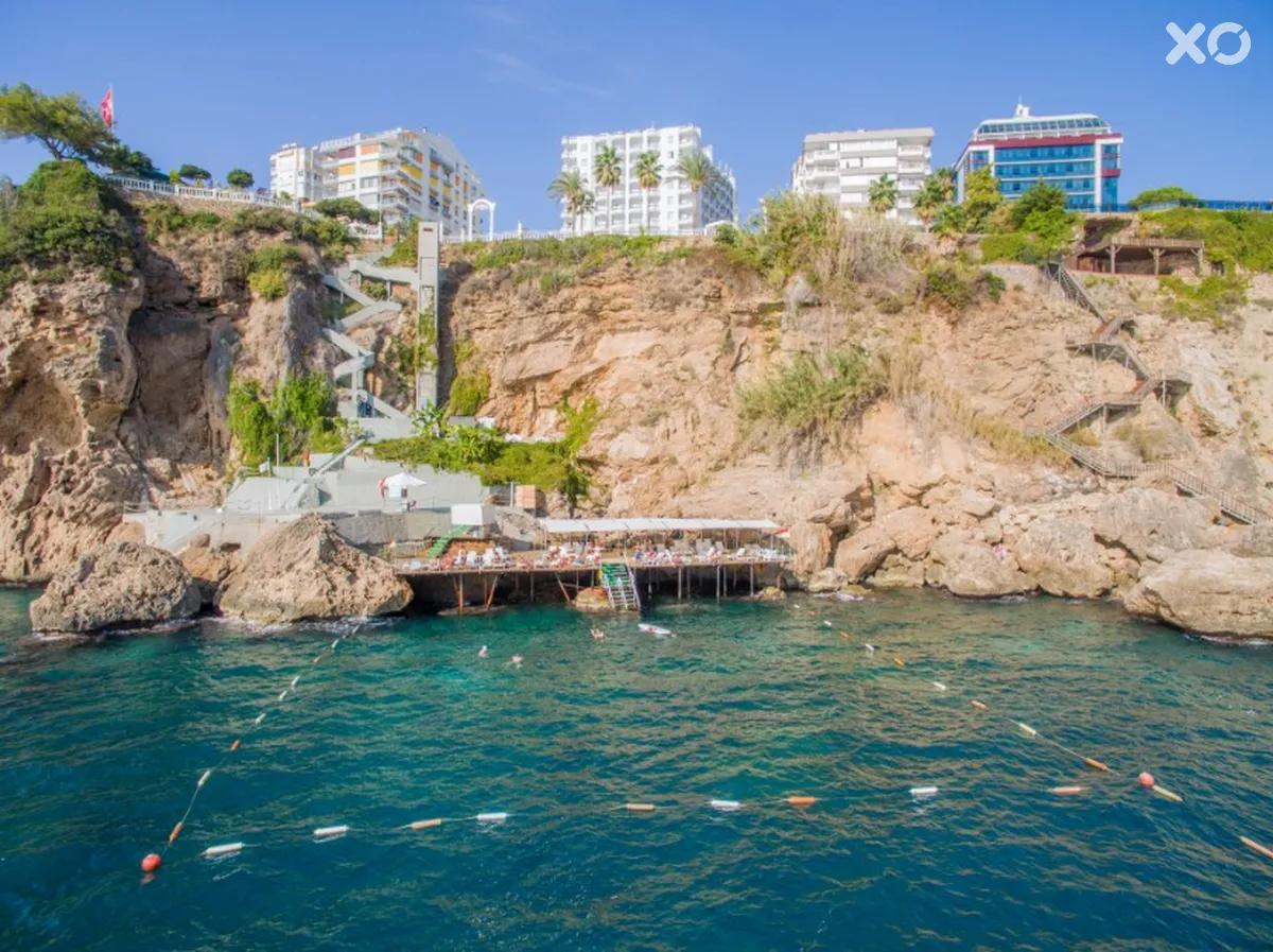 Antalya Adonis Hotel