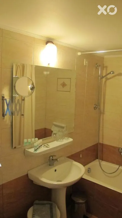 Solomou Athens Hotel