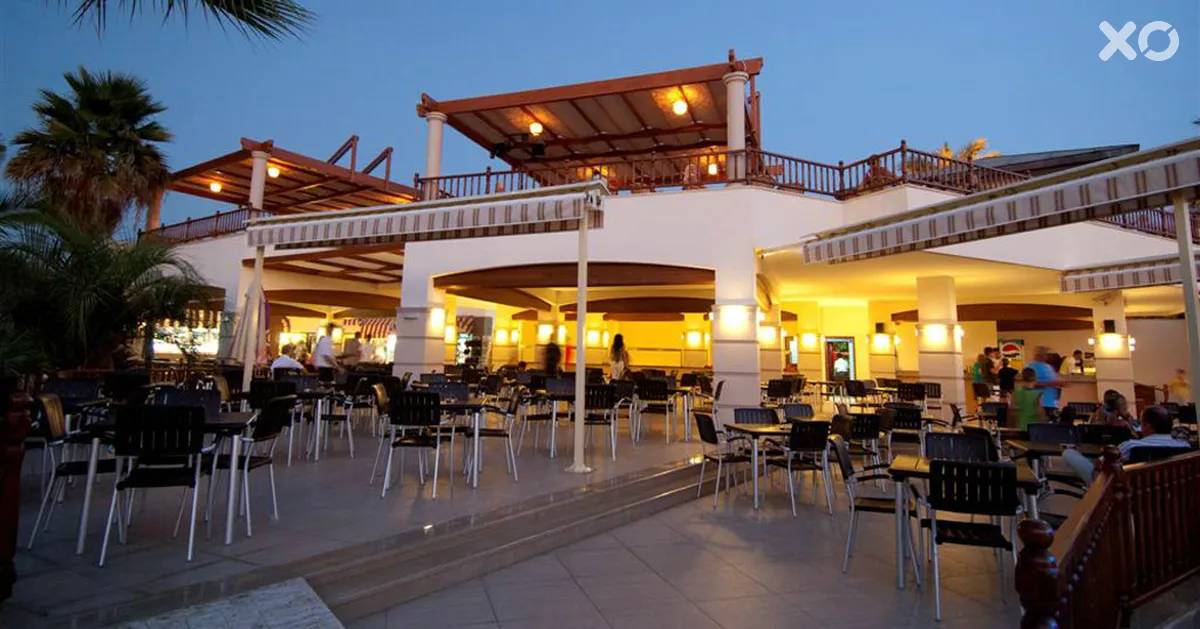 Calimera Serra Palace