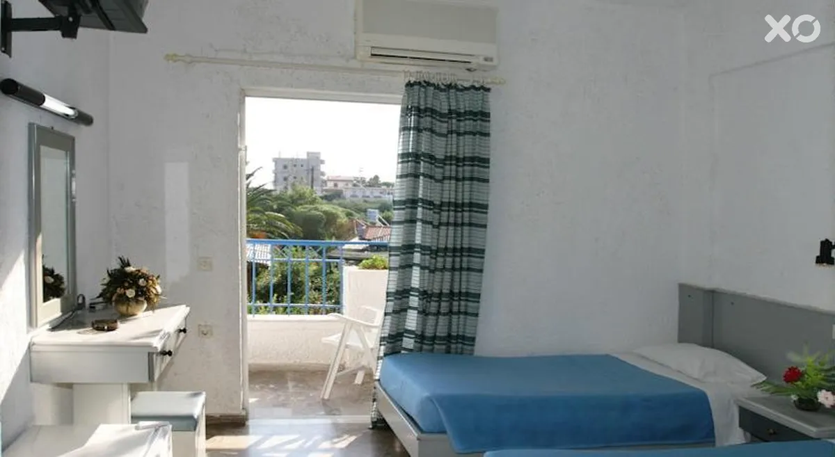 Gorgona Hotel