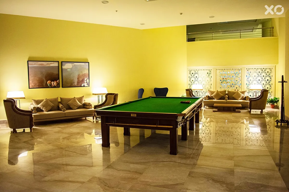Tolip Resort & Spa Taba