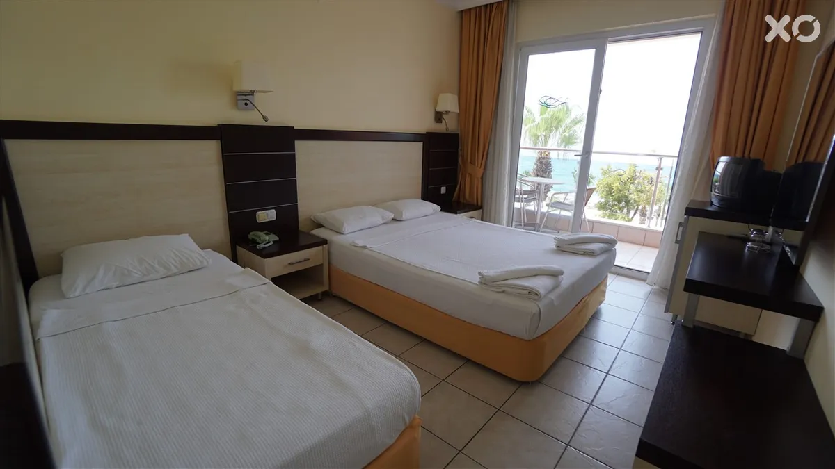Balik Hotel
