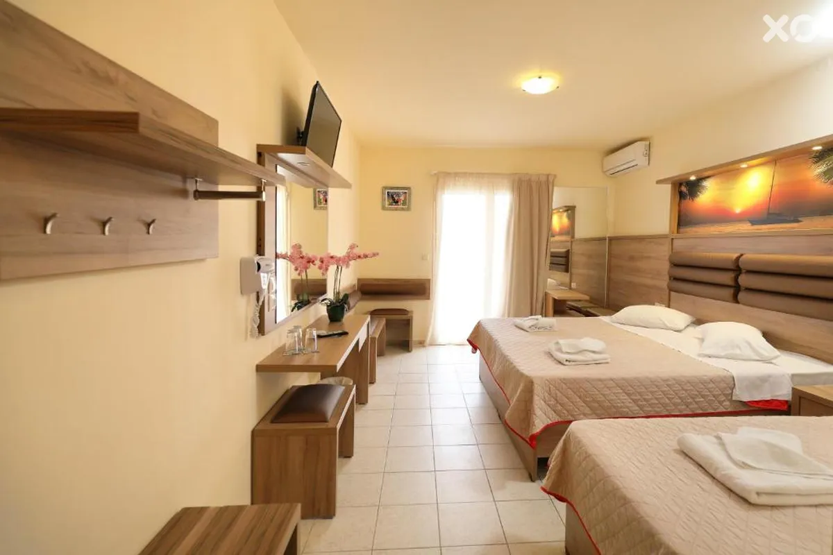 Sunbay Hotel