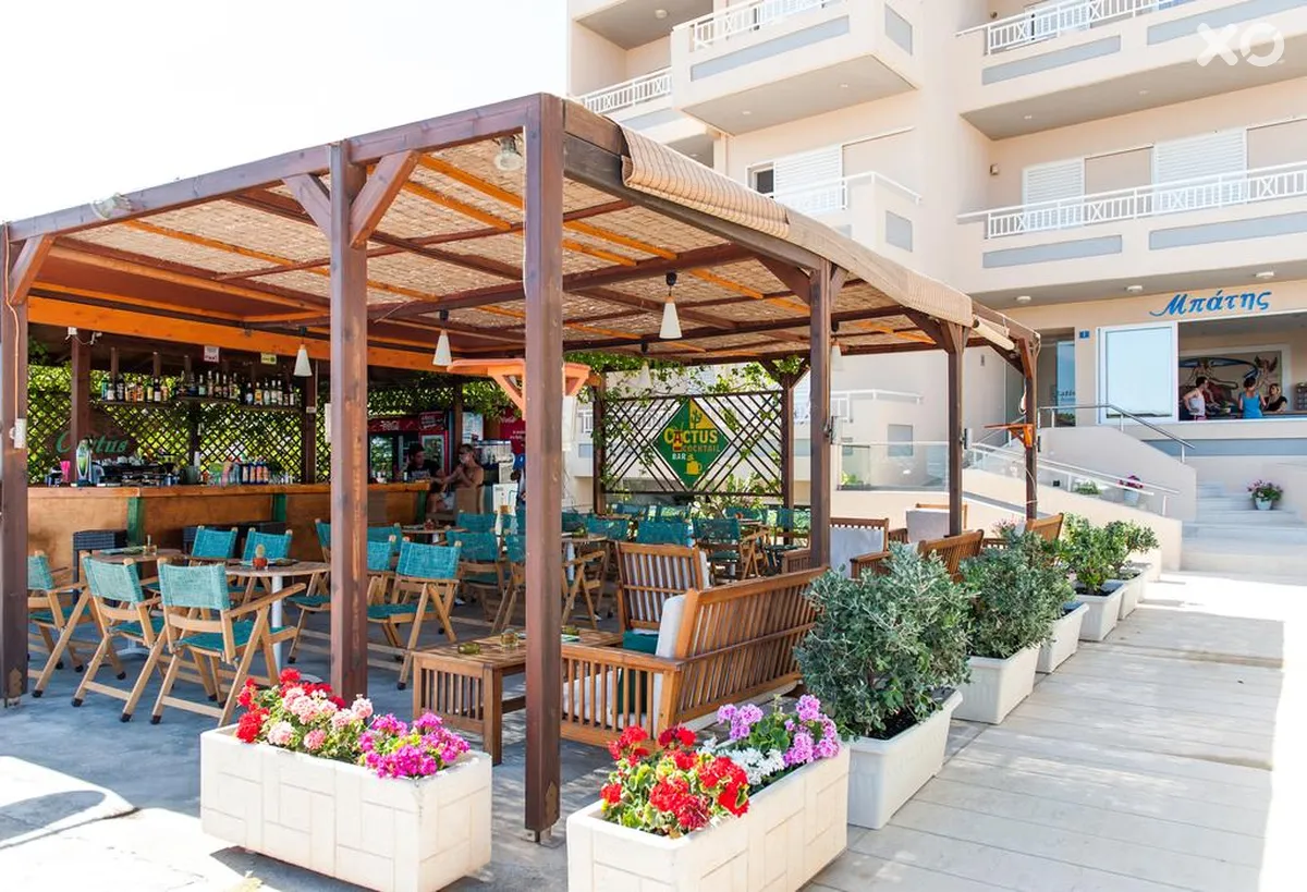 Batis Beach Hotel