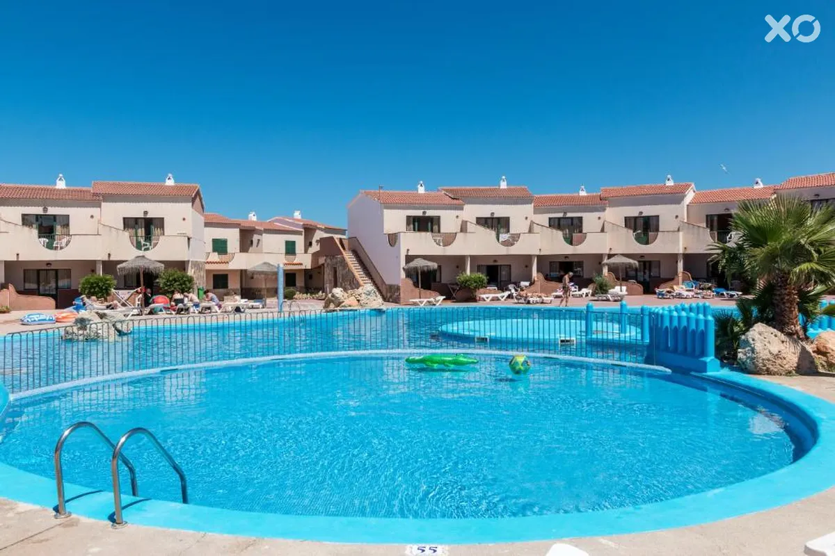Lentiscos by Mij Apartments