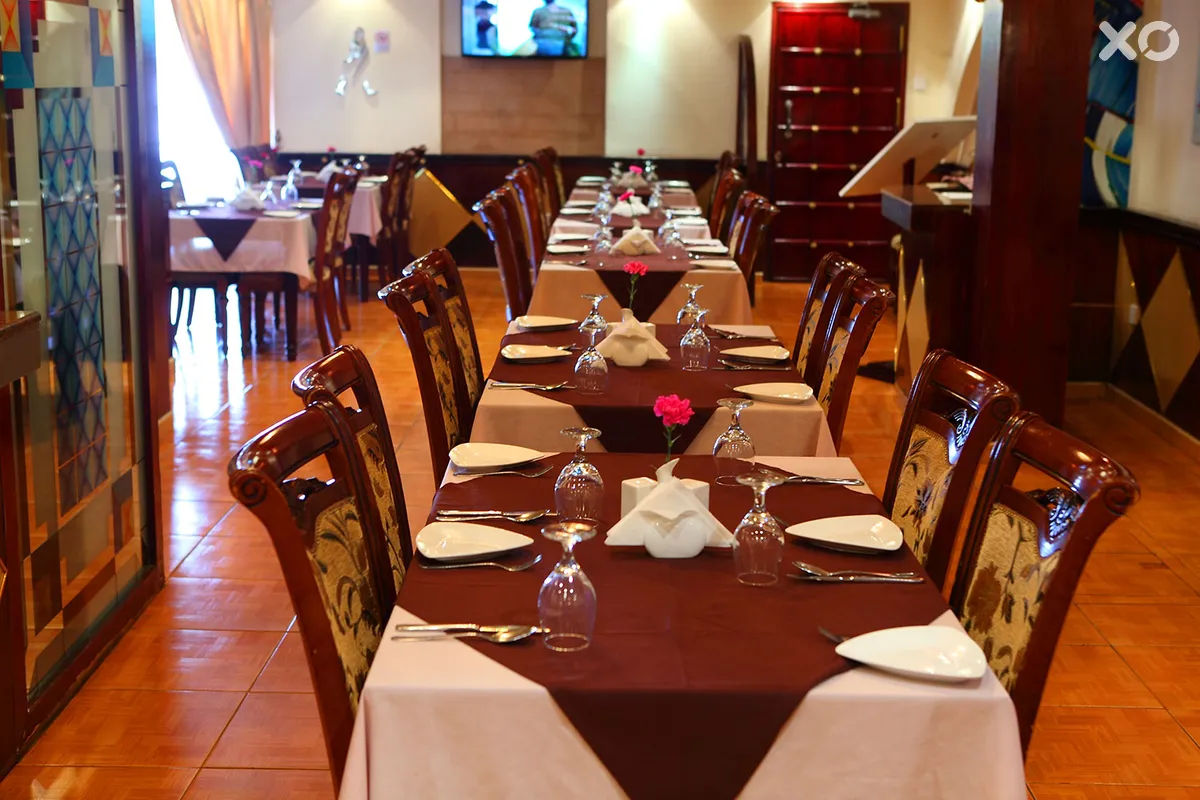 Fortune Karama Hotel