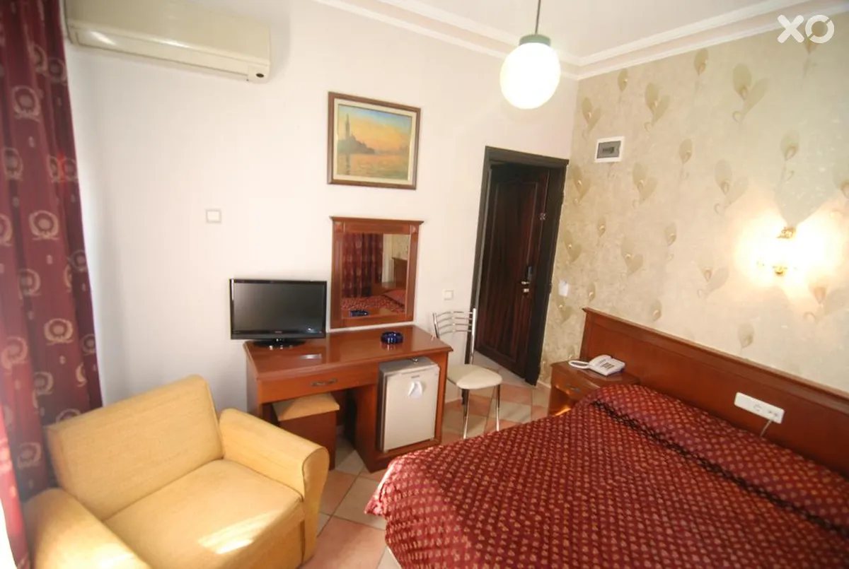 Temiz Hotel