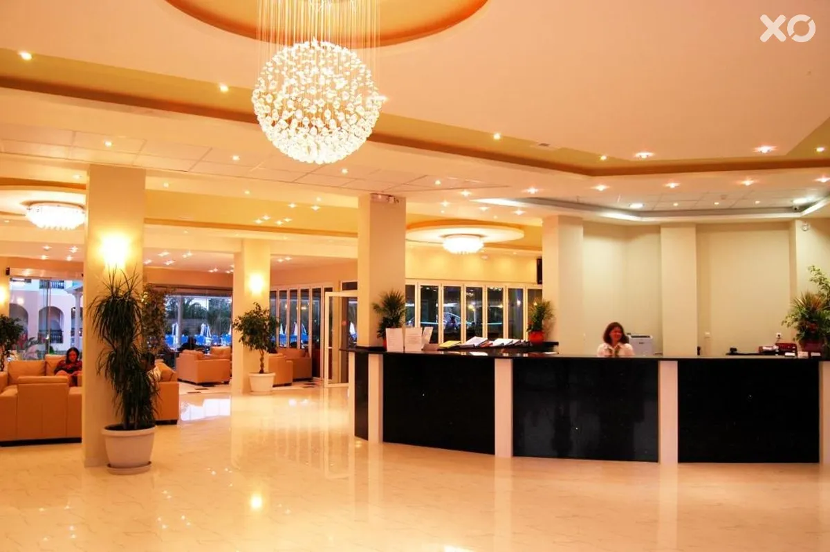 Majestic Hotel & Spa