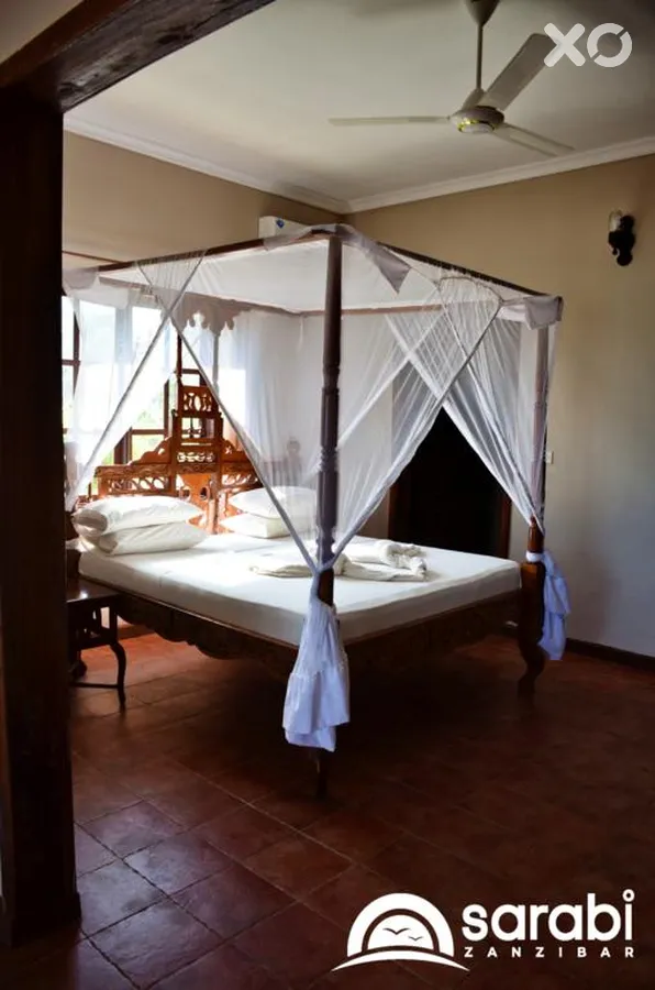 Mandarin Zanzibar