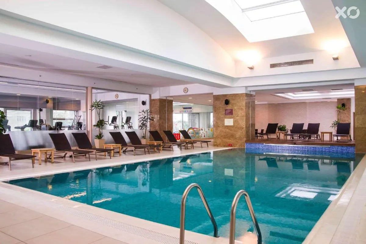 Radisson Residences Avrupa Tem Istanbul
