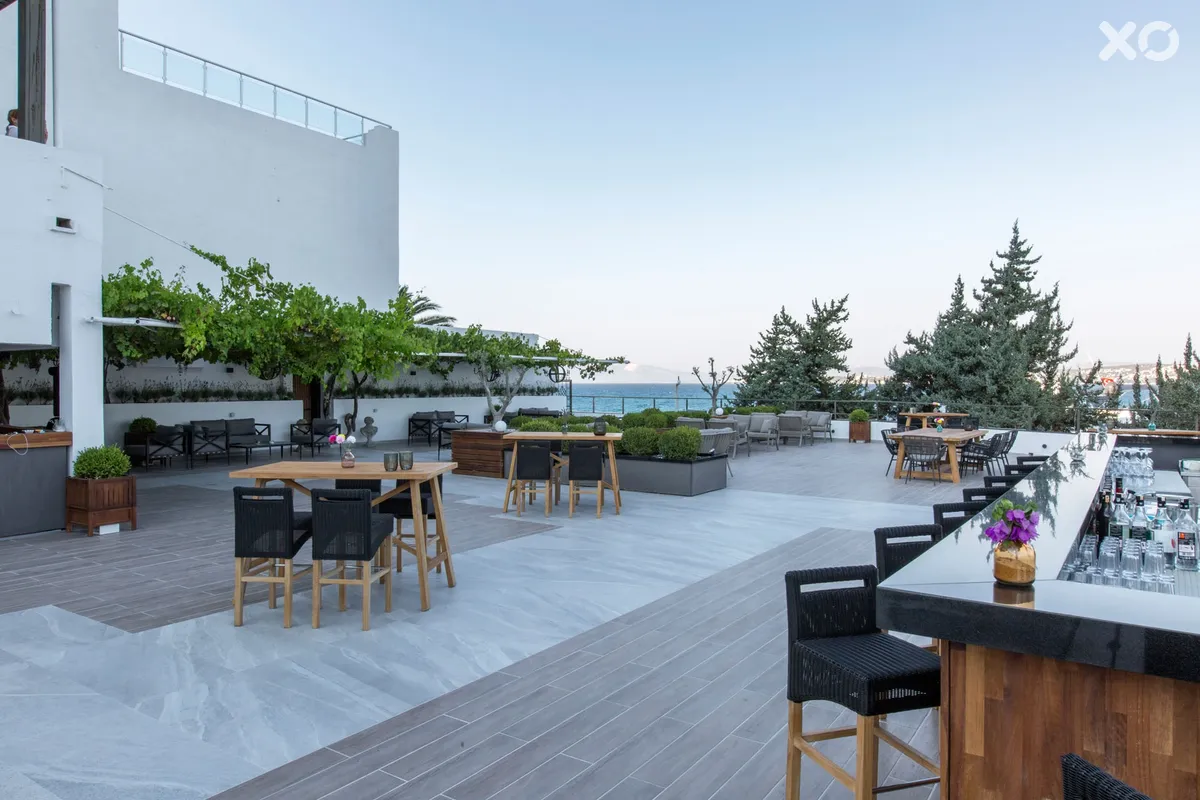 Altin Yunus Resort & Thermal Hotel