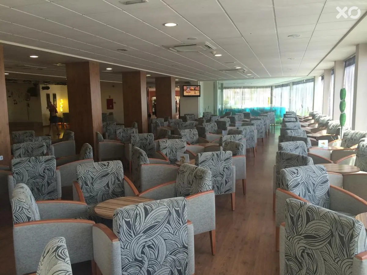 Natura Park Hotel