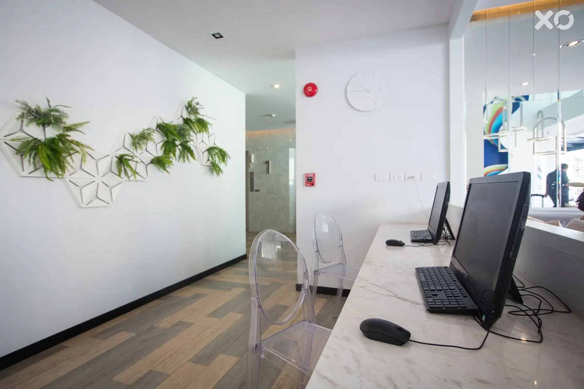 The Bloc Hotel Patong