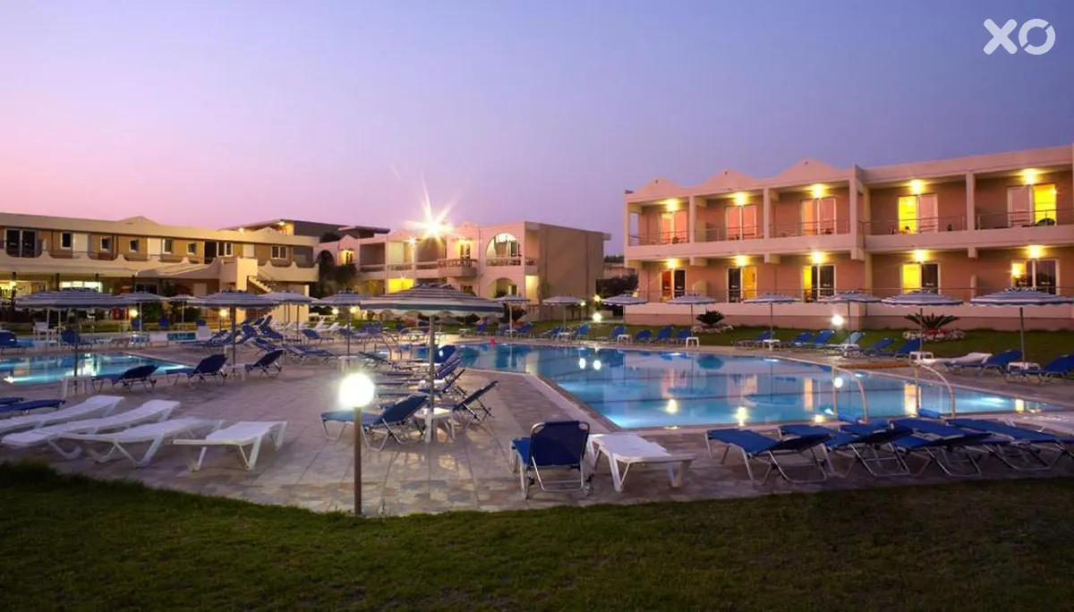 Emerald Hotel