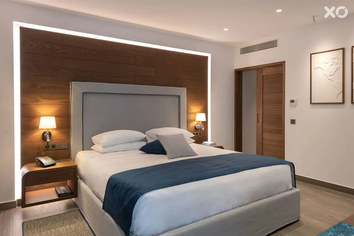 Nana Princess Hotel