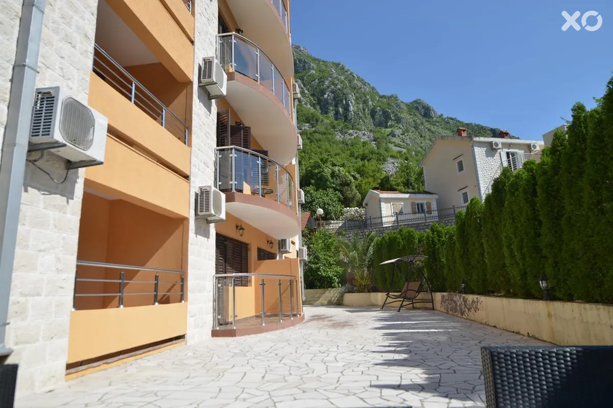 Illyrik Villa