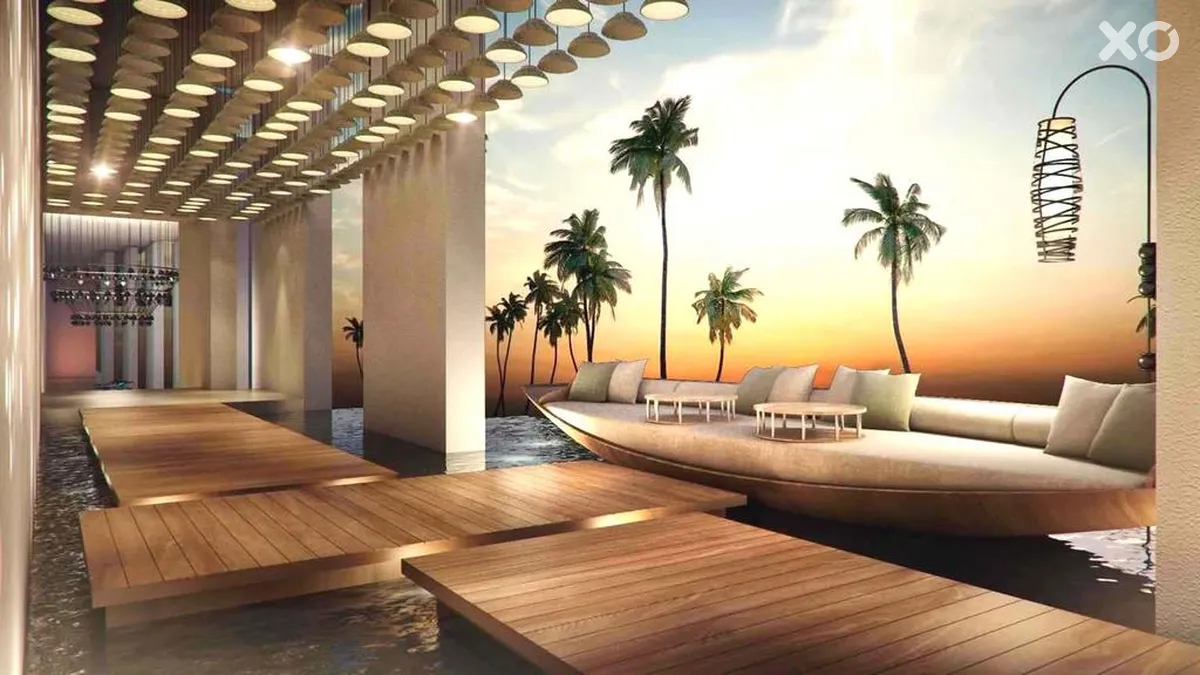 The Ritz-Carlton Koh Samui