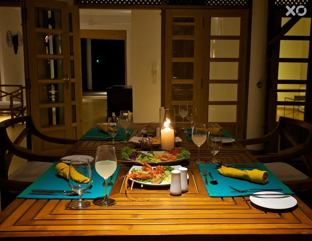 Kottukal Beach House by Jetwing