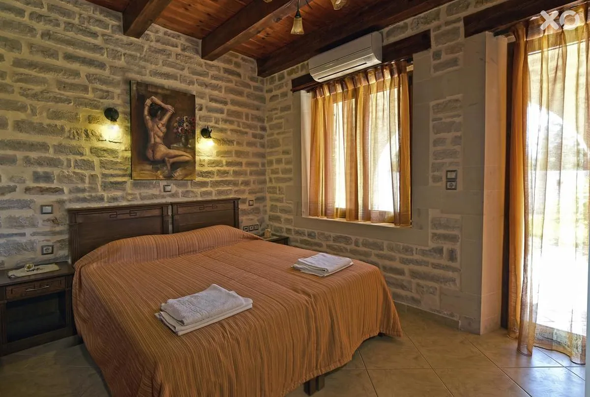 Erofili Villa