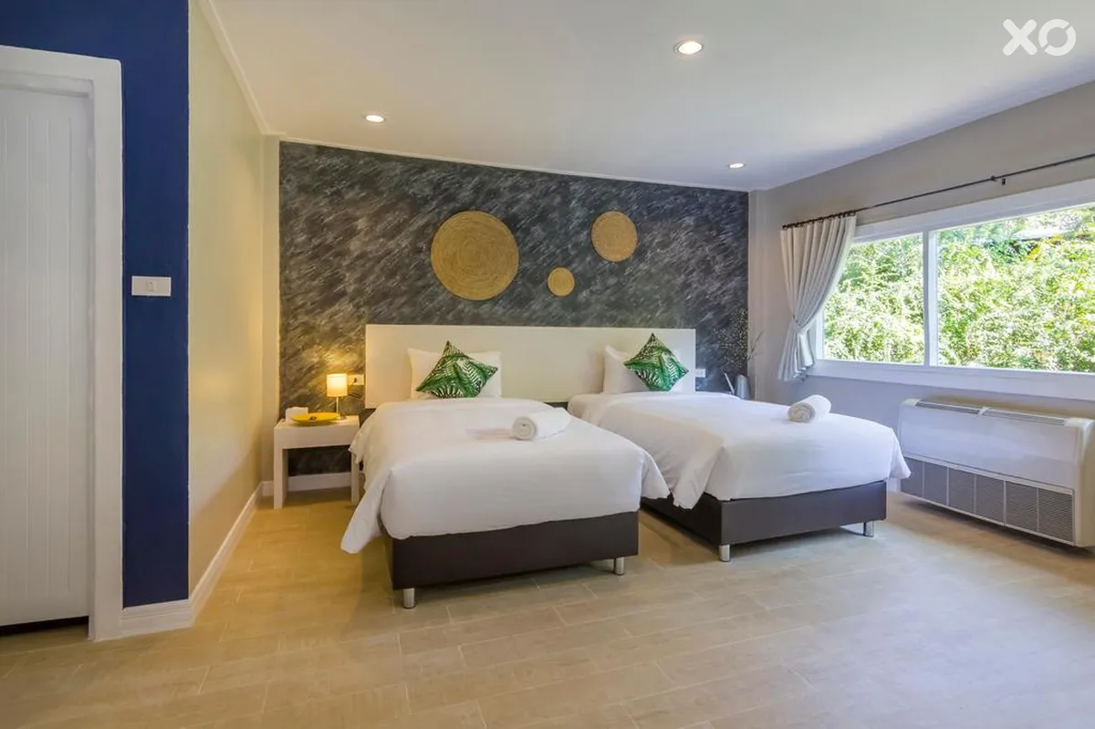 Let's Hyde Pattaya Resort & Villas