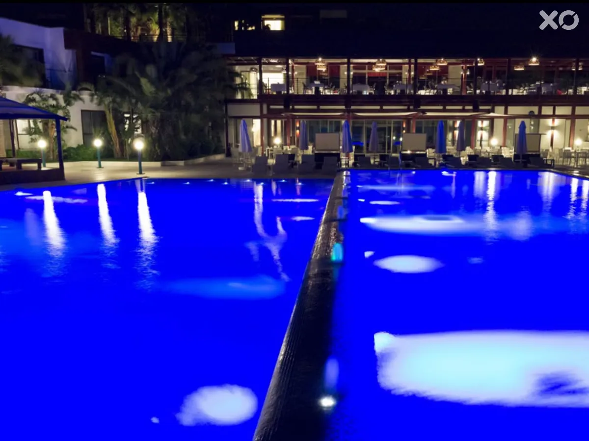 Hillstone Bodrum Hotel & Spa