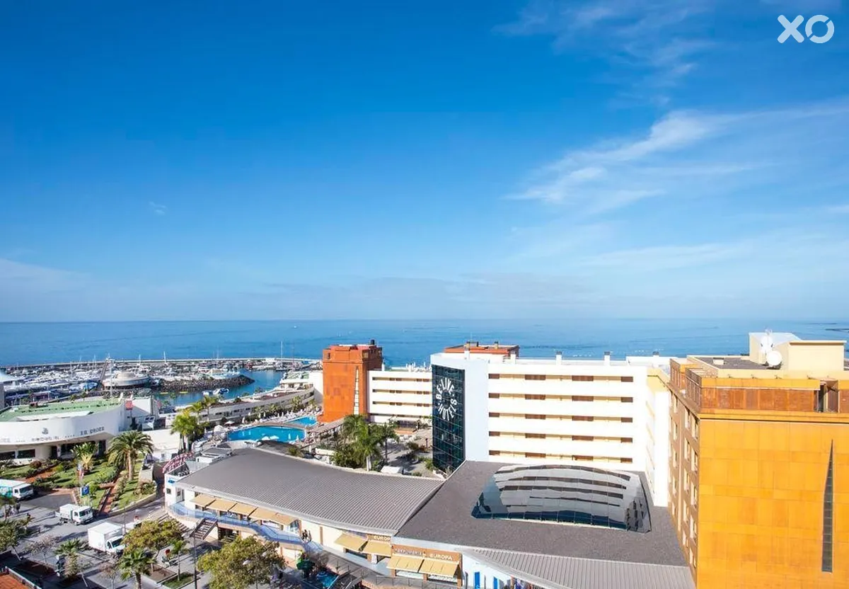 Be Live Experience La Nina