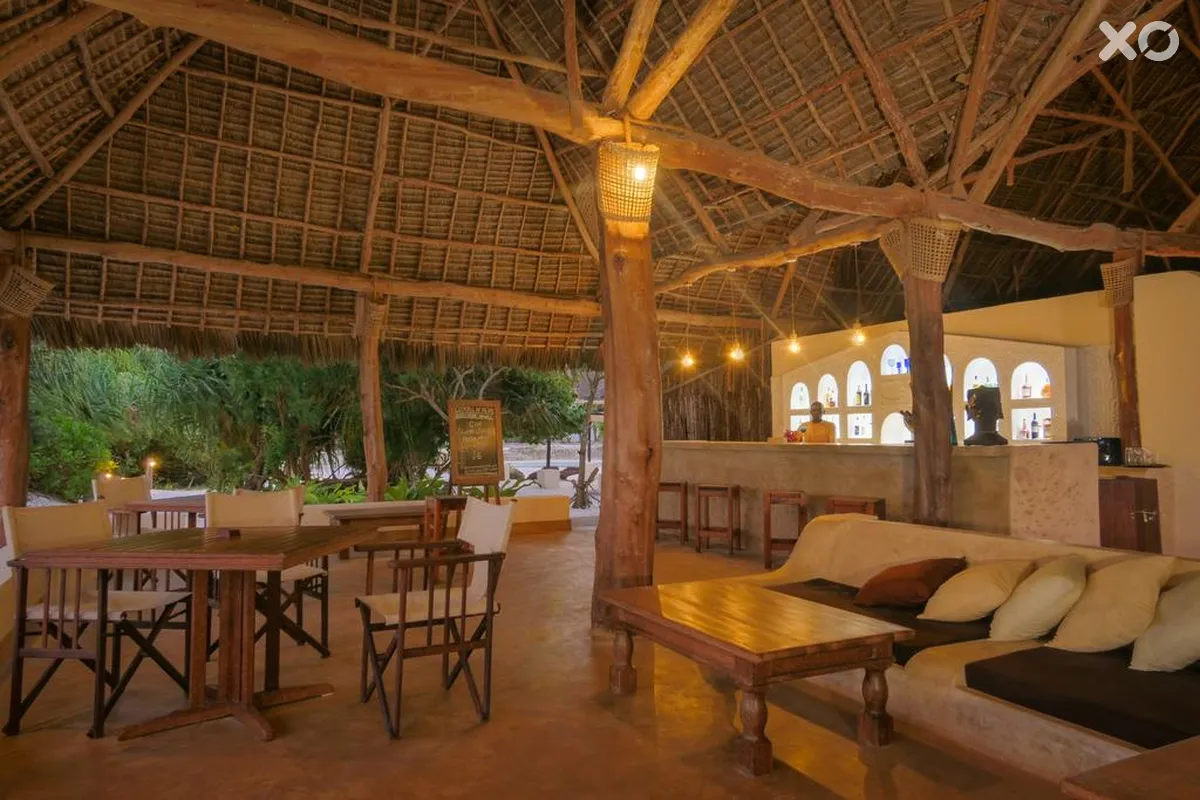Zanzibar Pearl Boutique Hotel & Villas