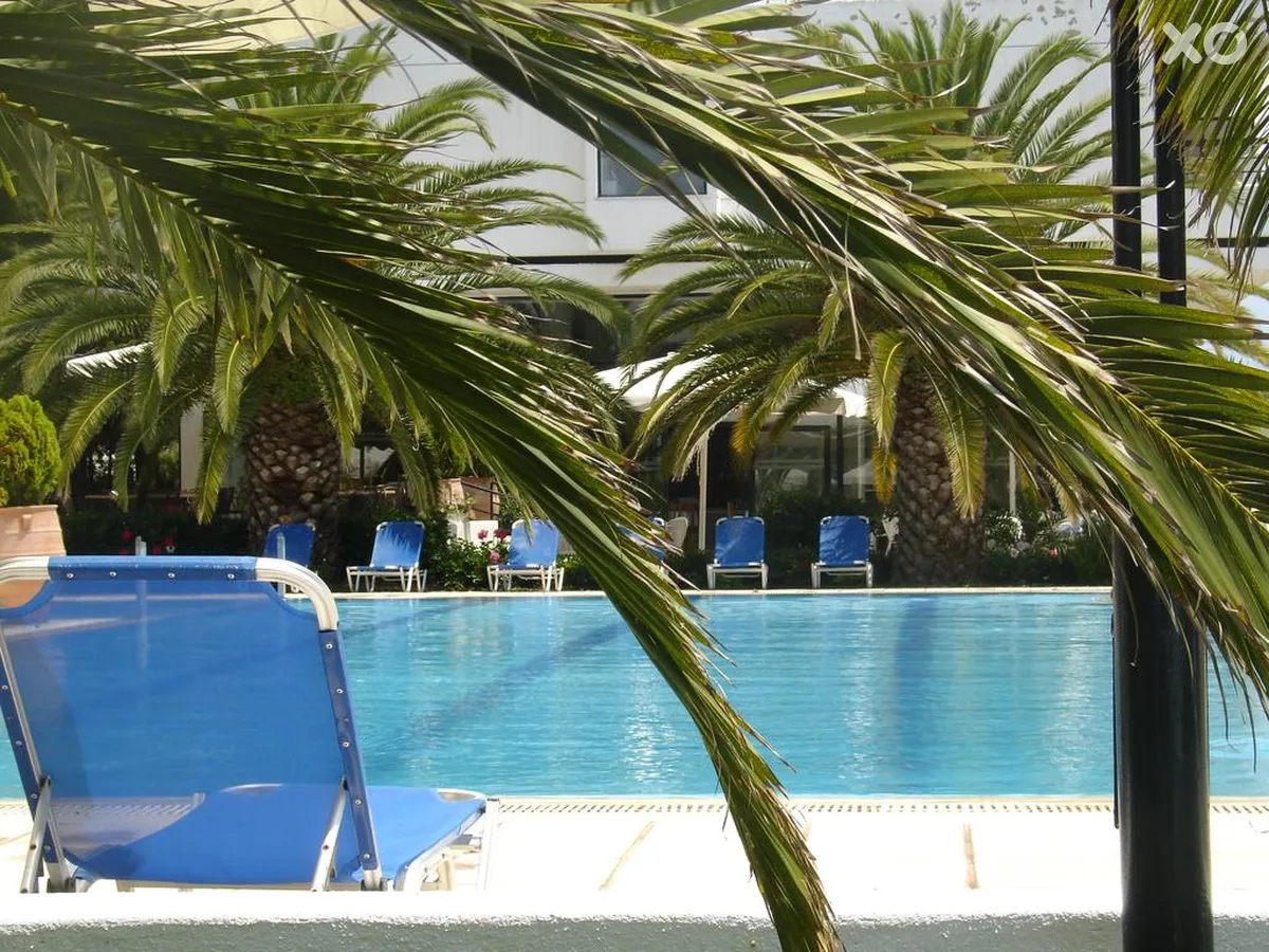 Kassandra Mare Hotel