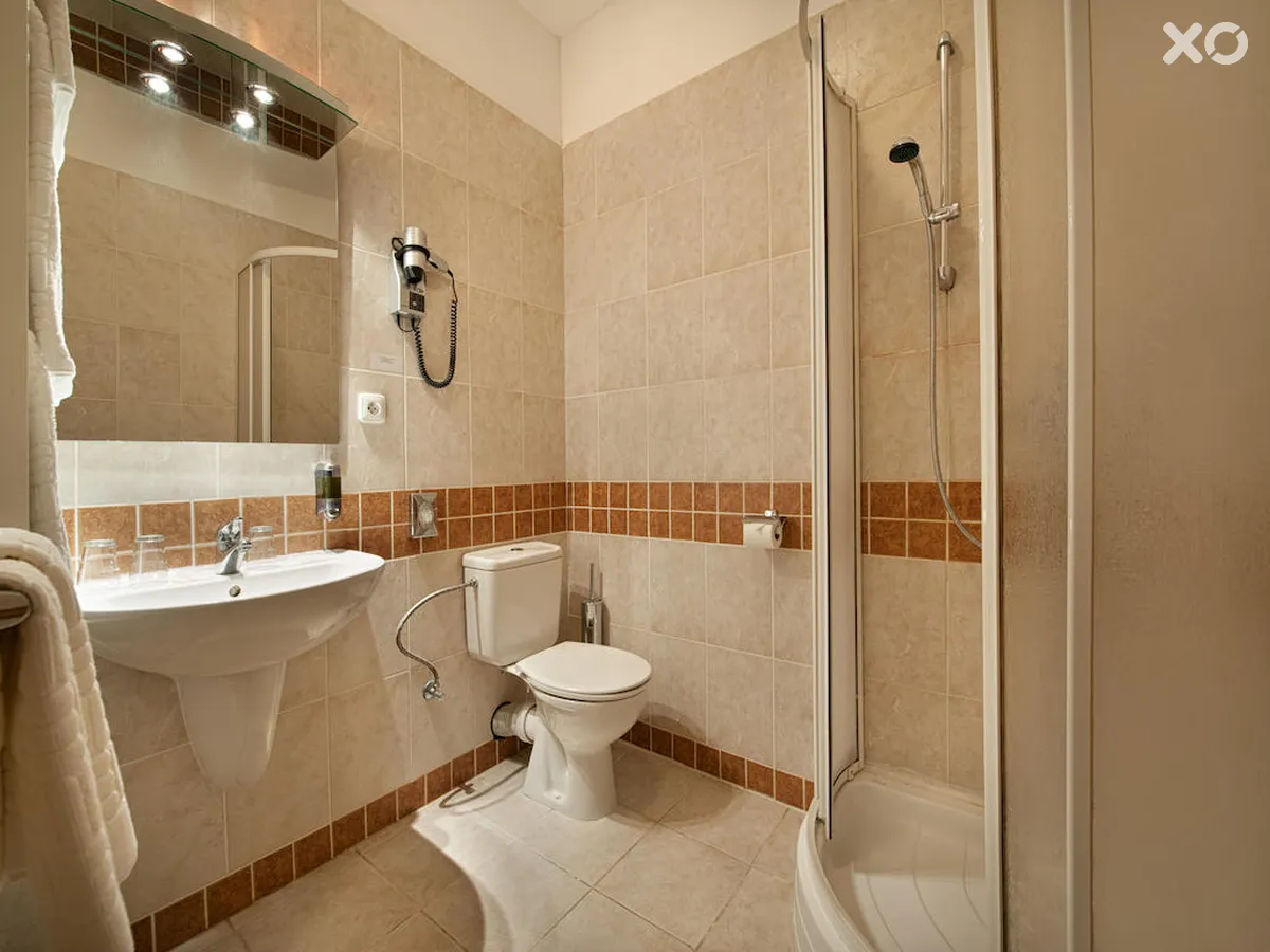 Tosca EA Hotel