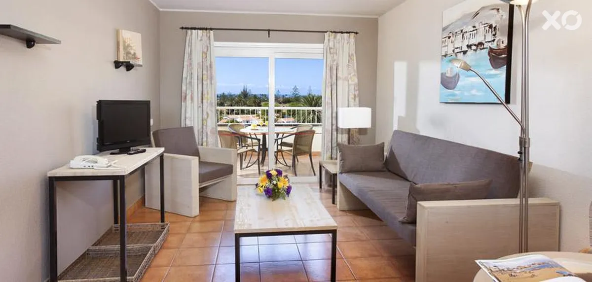 Sol Barbacan Hotel