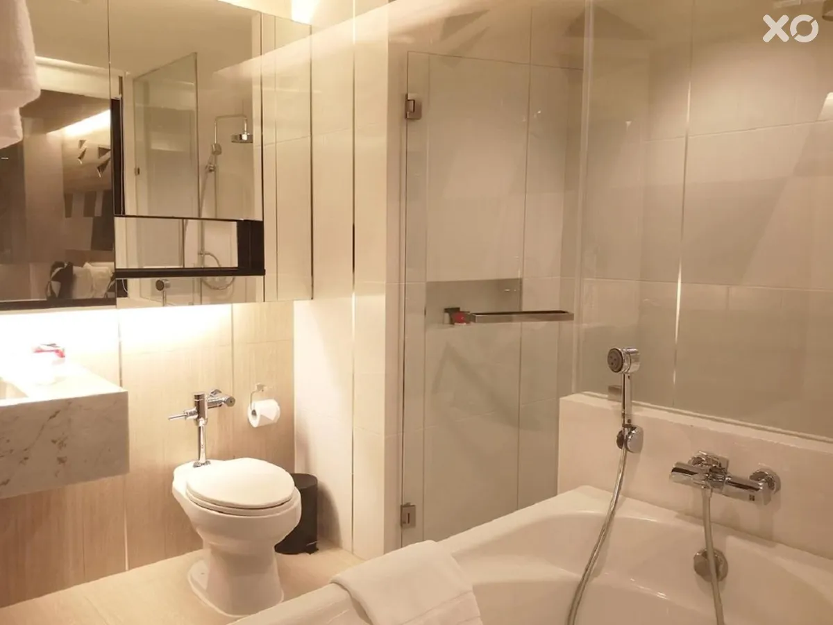 Tsix5 Phenomenal Hotel Pattaya
