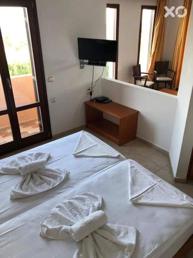 Kyma Hotel