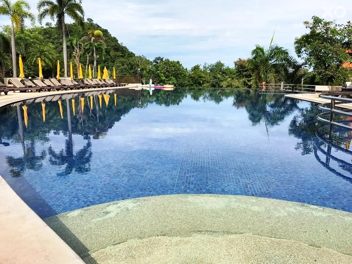 Pakasai Resort