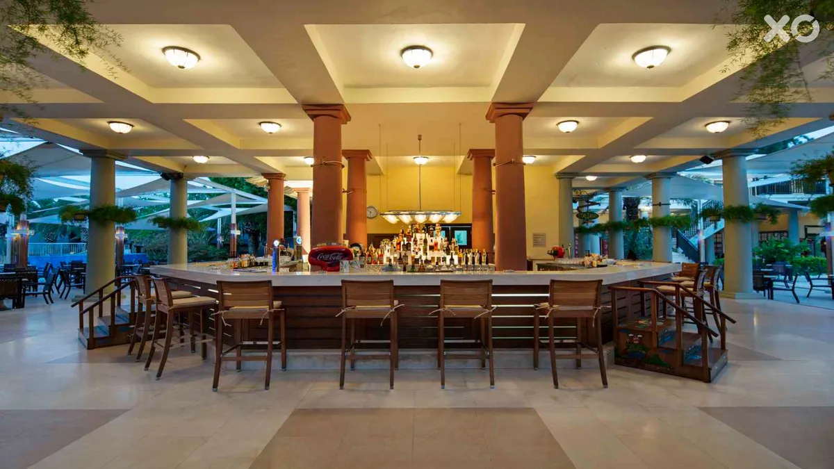 TUI Magic Life Belek
