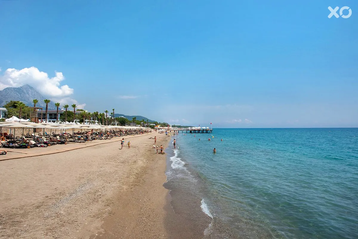 Sherwood Exclusive Kemer