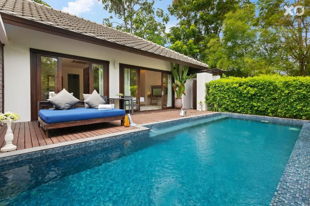 SAii Koh Samui Choengmon