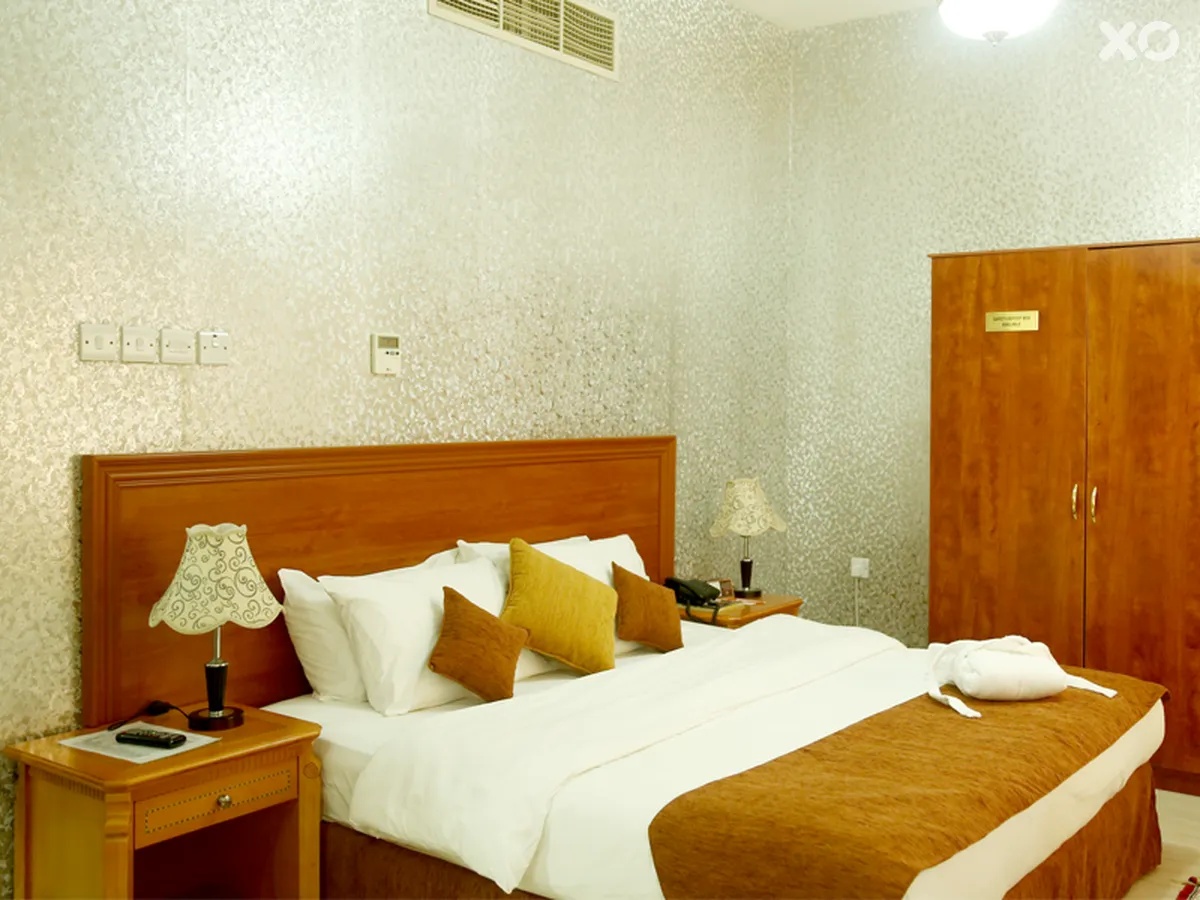 Arbella Boutique Hotel