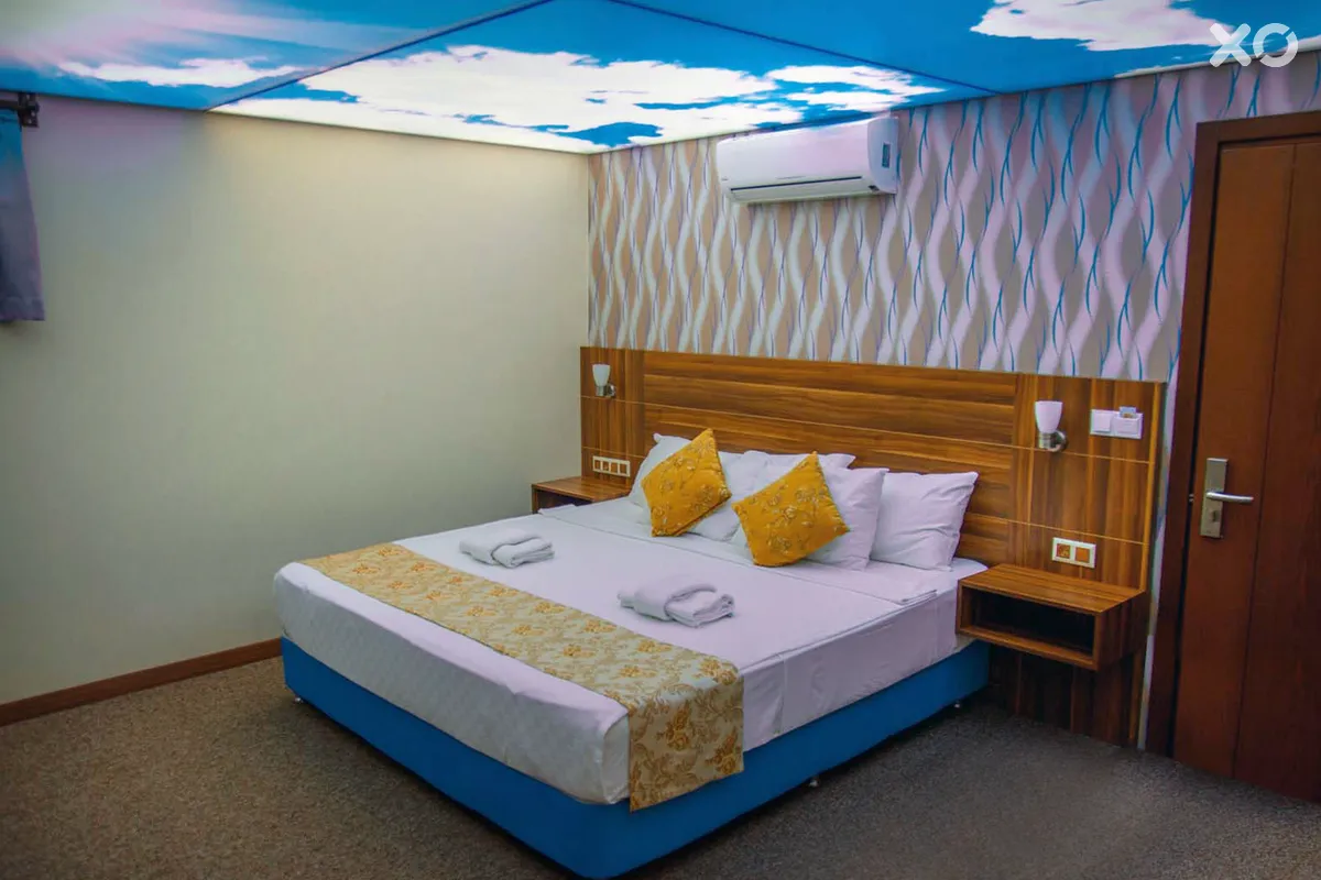 Emily Rose Hotel