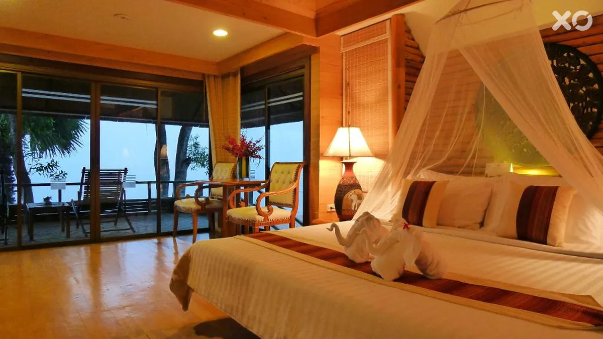 Sunset Park Resort & Spa